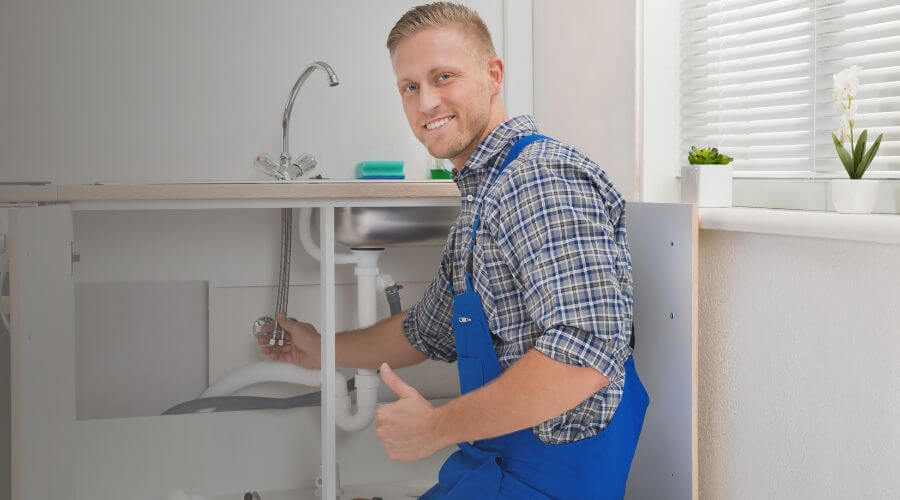 Professional emergency plumbing in Dixon Springs, TN